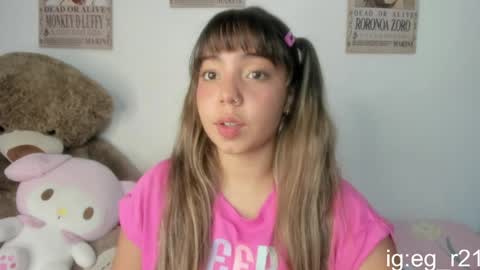 emma_grayys online show from March 22, 8:29 am