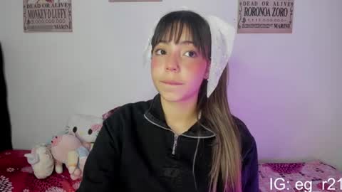 emma_grayys online show from June 27, 7:13 am
