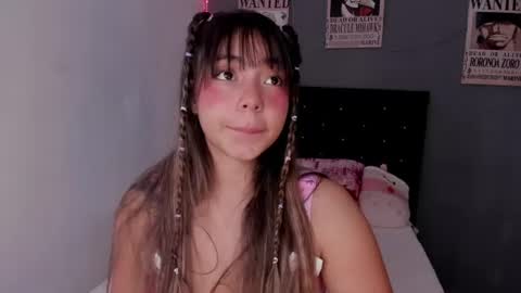 emma_grayys online show from July 13, 7:00 am
