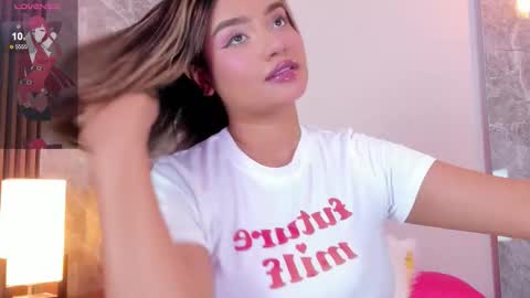 Emma online show from November 9, 4:00 am