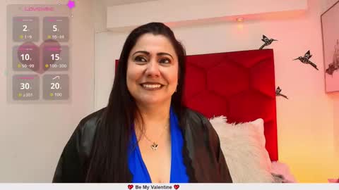 Emma 3 online show from February 10, 12:53 pm