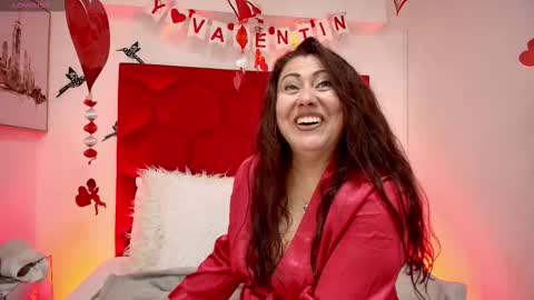 Emma 3 online show from February 19, 1:07 pm