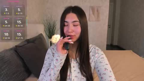 Emma  Mon Tue Thu Fri Sat 3am-9am GTM2 online show from November 19, 10:26 am