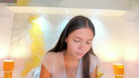 emma_jhoons online show from September 26, 11:03 am