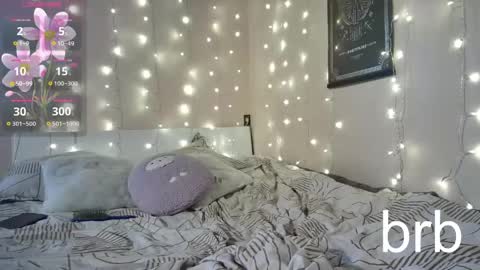 Snapshot of emma_just chatting on March 19, 9:02 am emma_just online show from March 19, 9:02 am