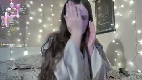 Snapshot of emma_just chatting on April 1, 8:04 am emma_just online show from April 1, 8:04 am