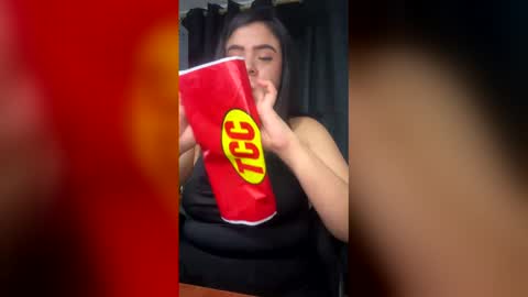 Emma online show from February 6, 11:19 pm