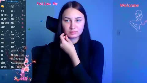 Emma online show from November 12, 12:16 pm