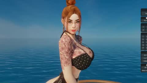 Snapshot of emma_love0 chatting on January 19, 10:49 pm Emma online show from January 19, 10:49 pm