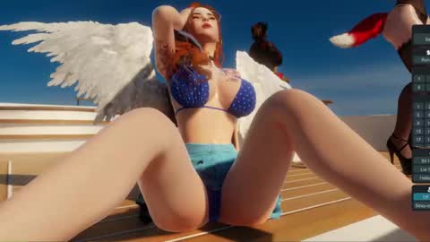 Snapshot of emma_love0 chatting on January 25, 11:54 pm Emma online show from January 25, 11:54 pm