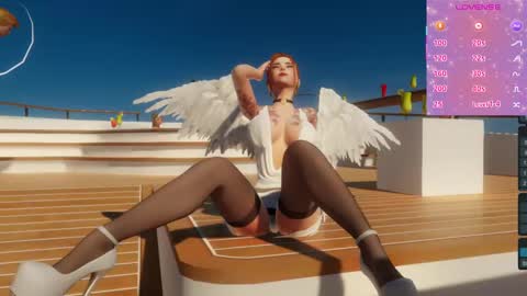 Snapshot of emma_love0 chatting on January 29, 6:07 pm Emma online show from January 29, 6:07 pm