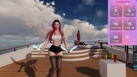 Snapshot of emma_love0 chatting on October 21, 9:04 pm Emma online show from October 21, 9:04 pm