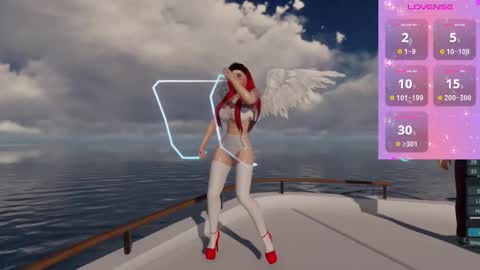 Snapshot of emma_love0 chatting on October 22, 4:07 pm Emma online show from October 22, 4:07 pm