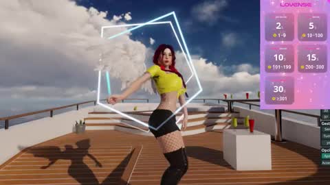 Snapshot of emma_love0 chatting on November 1, 2:52 pm Emma online show from November 1, 2:52 pm