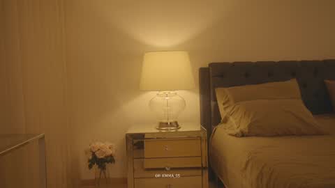 emma_lu1 online show from March 17, 10:46 pm