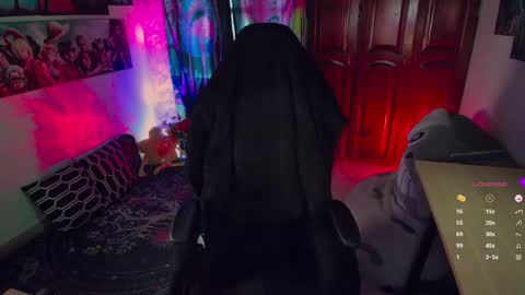 LUNA online show from March 26, 3:06 pm