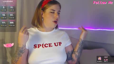 Emma online show from January 31, 3:33 pm