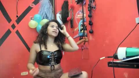 EMMA online show from October 3, 12:13 pm