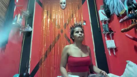 EMMA online show from October 5, 11:46 pm