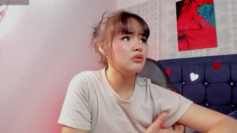 Snapshot of emma_myers1 chatting on September 18, 3:41 am EMMA online show from September 18, 3:41 am