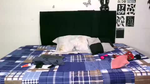 emma ortega online show from March 15, 5:19 pm