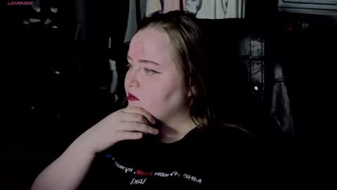 Emma Razumovskaya online show from November 3, 9:16 pm