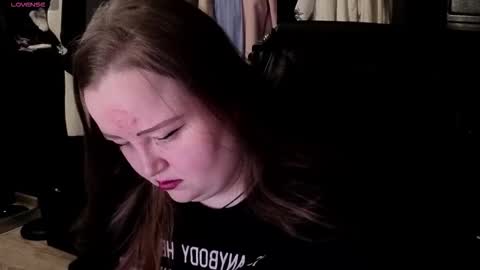 Emma Razumovskaya online show from November 7, 11:27 pm