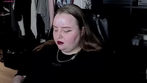 Emma Razumovskaya online show from November 19, 10:54 pm