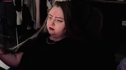 Emma Razumovskaya online show from November 21, 1:59 am