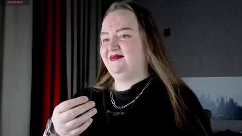 Emma Razumovskaya online show from November 23, 5:40 am