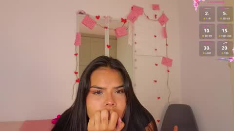 EMMA REVEES  online show from February 22, 5:08 am