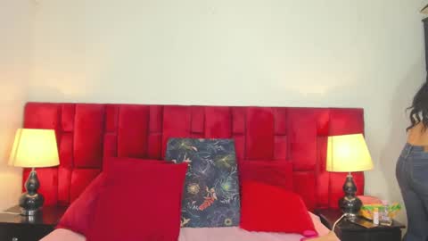 Emma rosse online show from September 27, 6:07 am