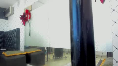 emma_santana_ online show from September 30, 8:03 pm