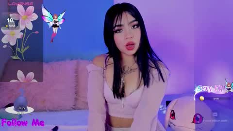 EMMA  online show from December 23, 1:03 am