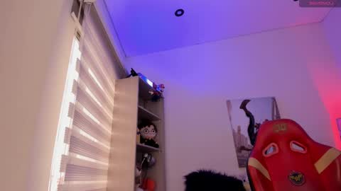 EMMA  online show from January 13, 7:08 pm