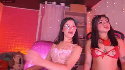 EMMA  online show from February 14, 2:41 am