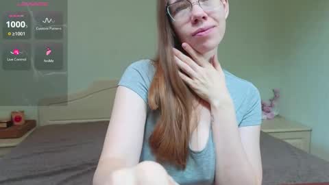 Emma-milky-tits online show from November 22, 5:39 am