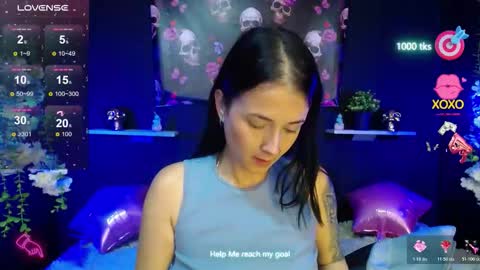 Snapshot of emma_sweethot chatting on January 12, 4:12 pm Emma Black online show from January 12, 4:12 pm