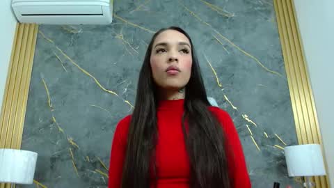 Emma... online show from February 17, 11:50 am