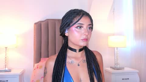 Ema online show from March 25, 11:49 am