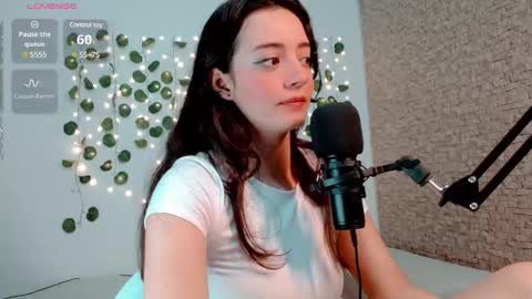 Emma  online show from December 12, 6:25 am