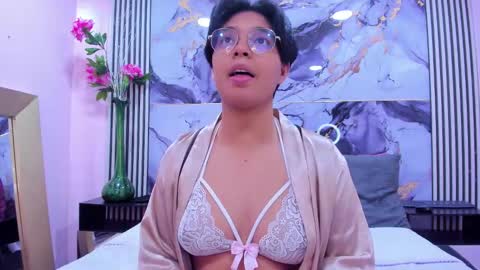 Emma  online show from September 21, 2:46 am