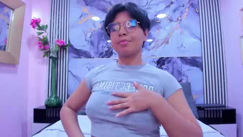 Emma  online show from September 23, 2:36 am