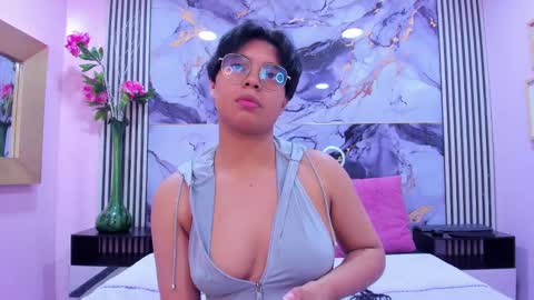 Emma  online show from September 24, 2:37 am