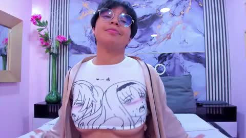 Emma  online show from September 30, 2:49 am