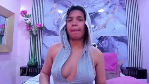 Emma  online show from October 12, 2:43 am