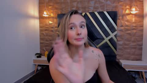 EMMA online show from November 6, 5:58 pm