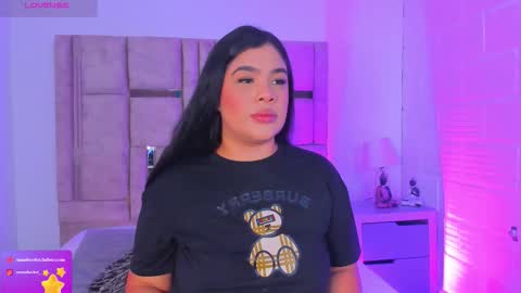 emma becket online show from October 9, 12:03 pm