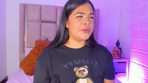 emma becket online show from October 26, 3:34 am