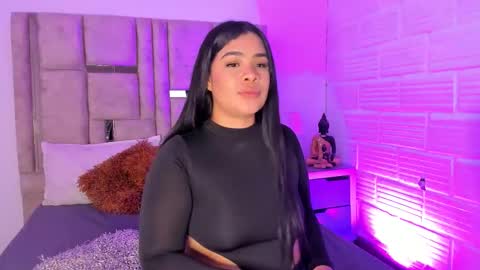 emma becket online show from November 4, 3:16 am